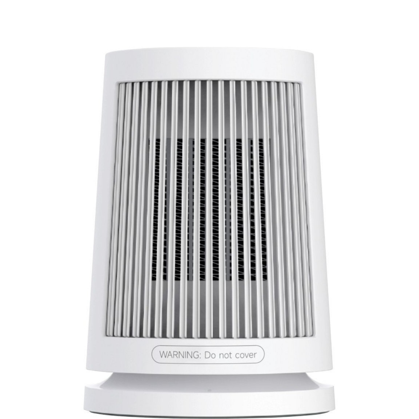 Desktop Heater Beyaz