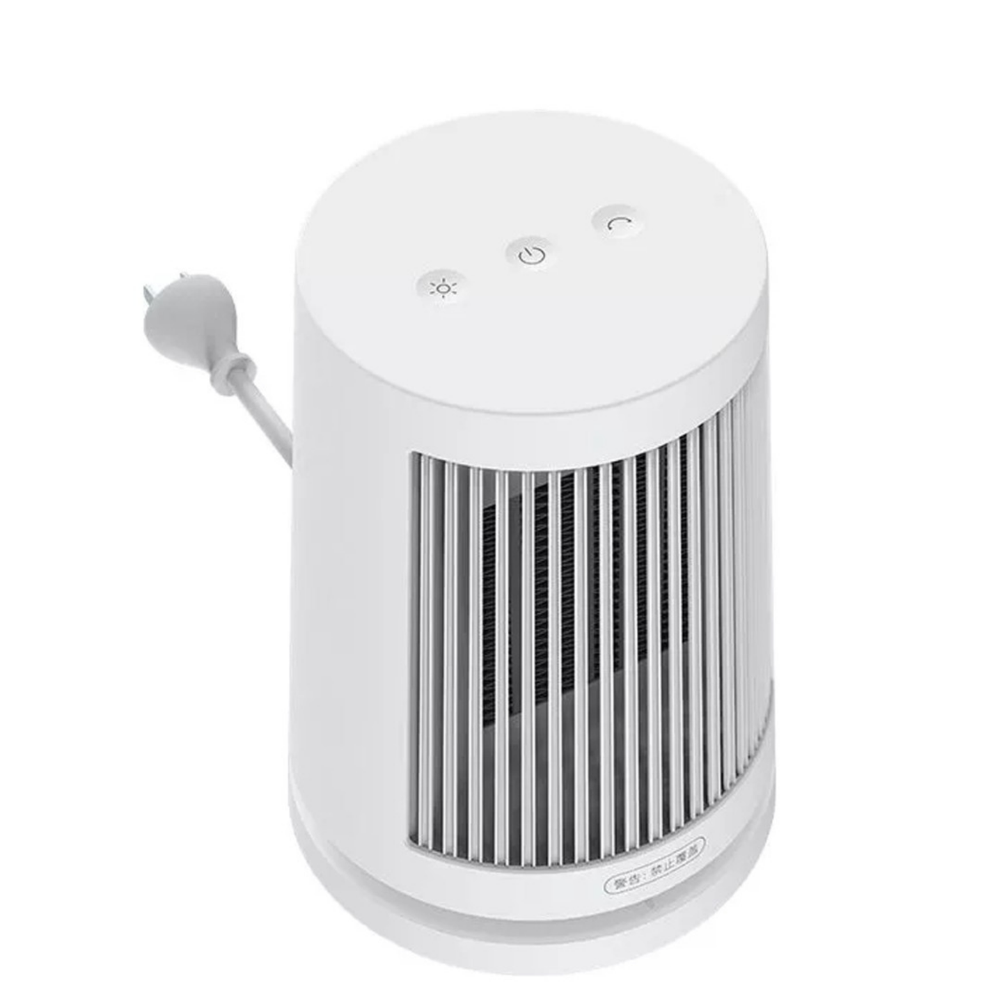 Desktop Heater Beyaz