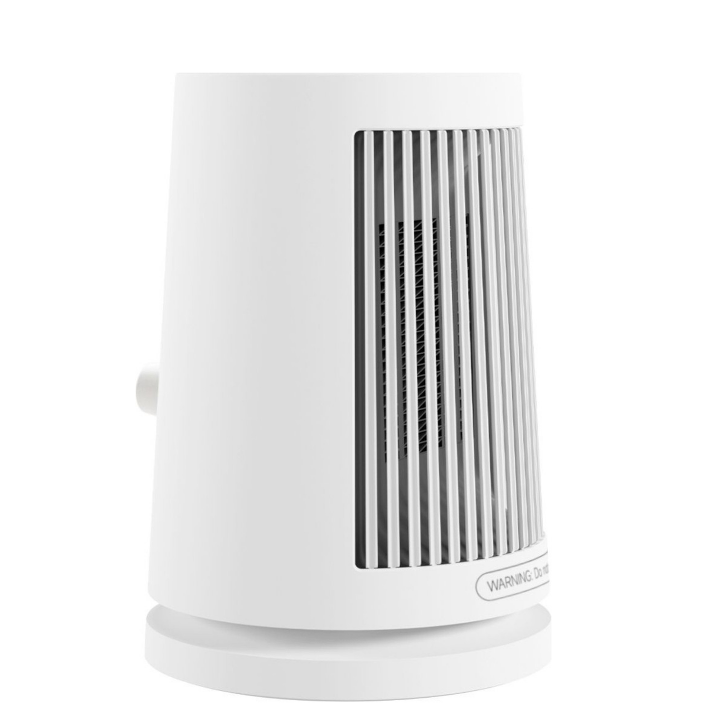 Desktop Heater Beyaz