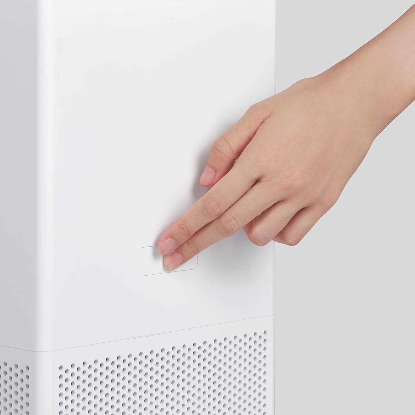 Smart Air Purifier 4 Lite
