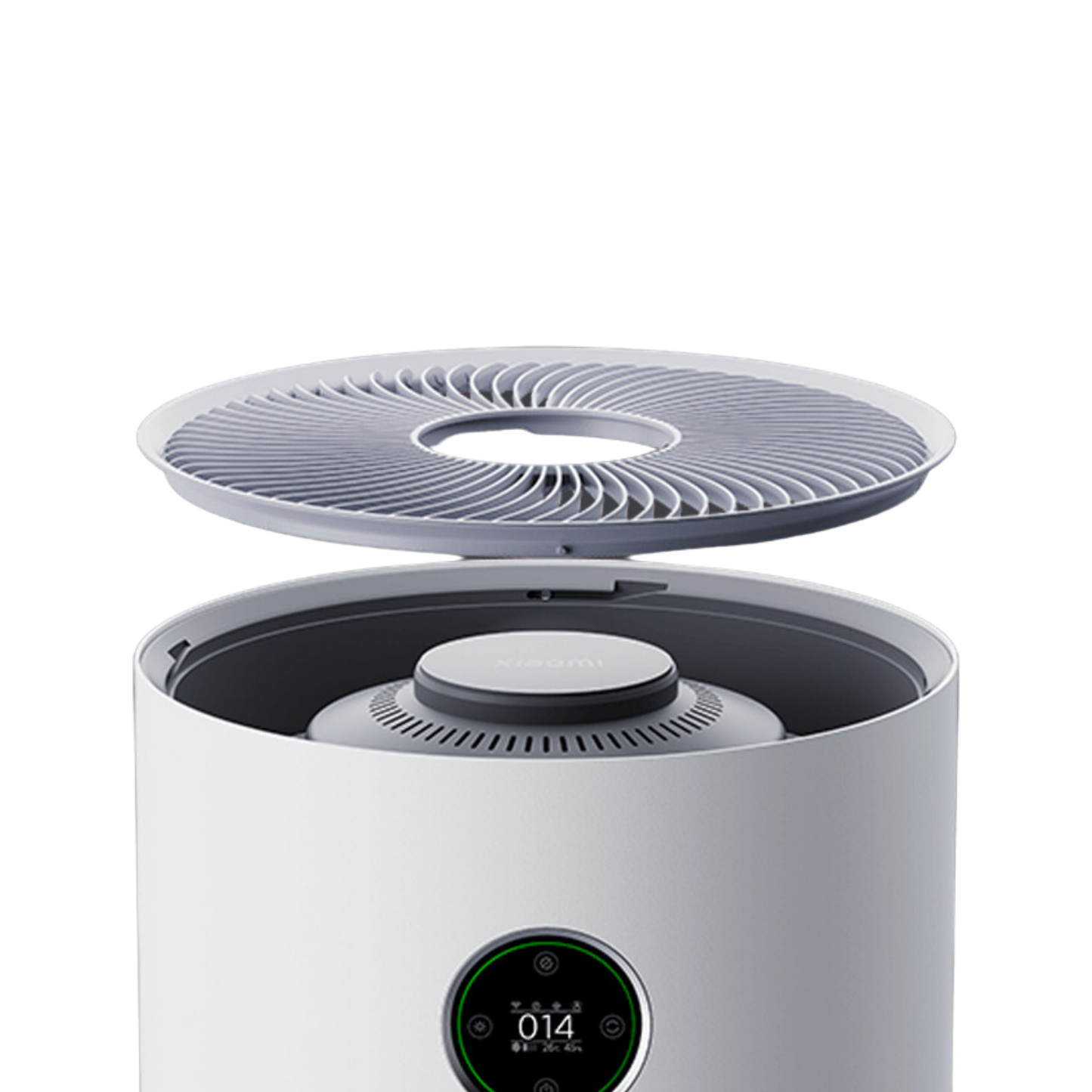 Smart Air Purifier Elite