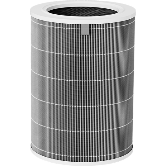 Smart Air Purifier(Hava Temizleyici) 4 Filtre